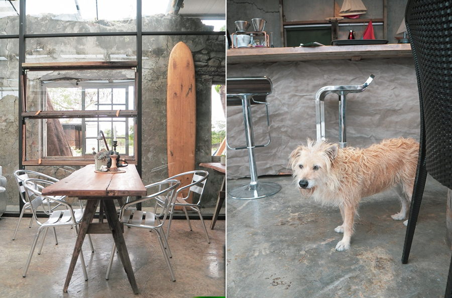 大花說屏東美食餐廳恆春美食熱門景點樹夏飲事菜單03 大花說屏東美食餐廳恆春美食熱門景點樹夏飲事菜單03