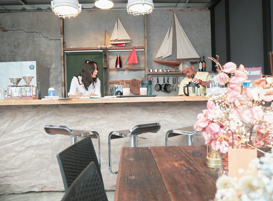 大花說屏東美食餐廳恆春美食熱門景點樹夏飲事菜單06 大花說屏東美食餐廳恆春美食熱門景點樹夏飲事菜單06