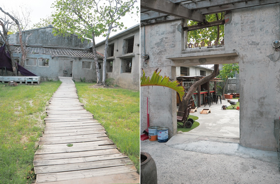 大花說屏東美食餐廳恆春美食熱門景點樹夏飲事菜單07 大花說屏東美食餐廳恆春美食熱門景點樹夏飲事菜單07