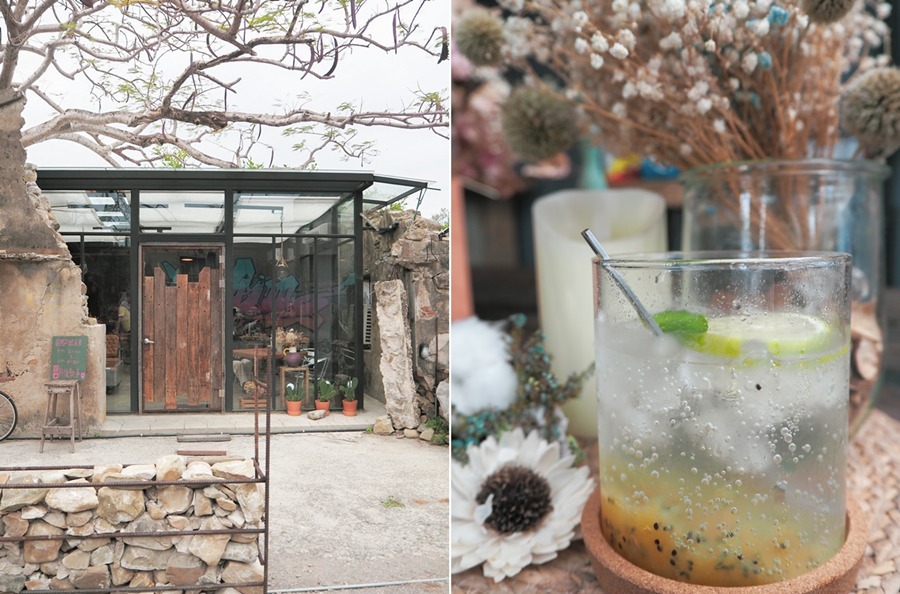 大花說屏東美食餐廳恆春美食熱門景點樹夏飲事菜單11 大花說屏東美食餐廳恆春美食熱門景點樹夏飲事菜單11