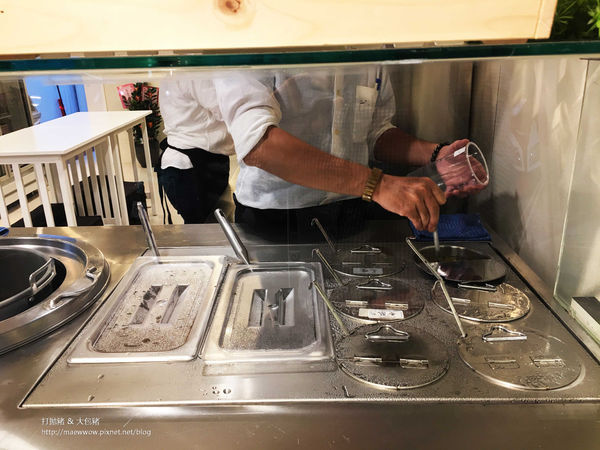 【永和樂華夜市飲料】玉品軒|深得我心的手洗野生愛玉系列☆菜單☆