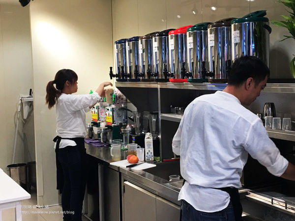 【永和樂華夜市飲料】玉品軒|深得我心的手洗野生愛玉系列☆菜單☆