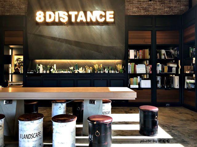 【彰化 田尾】酉 Succulent & Artwork☁☁☁捌程景觀設計內，唯美玻璃屋搭配沙漠造景，超多萌翻天的多肉植物還有雲朵造景，超好拍的小景點，園內販售咖啡，來個悠閒午後約會吧😉