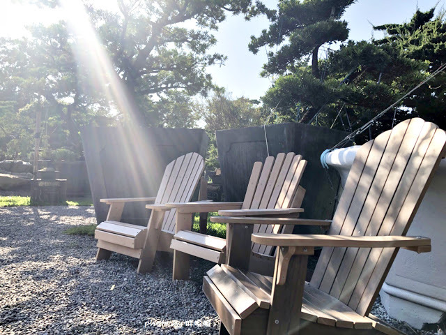 【彰化 田尾】酉 Succulent & Artwork☁☁☁捌程景觀設計內，唯美玻璃屋搭配沙漠造景，超多萌翻天的多肉植物還有雲朵造景，超好拍的小景點，園內販售咖啡，來個悠閒午後約會吧😉