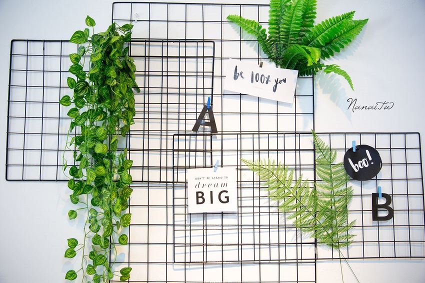 彰化市美食》DO NOTHING DAY。網美請冷靜！純白質感韓系餐廳,室內野餐三角小帳篷,狂拍照又猛打卡 - Nana愛旅行札記