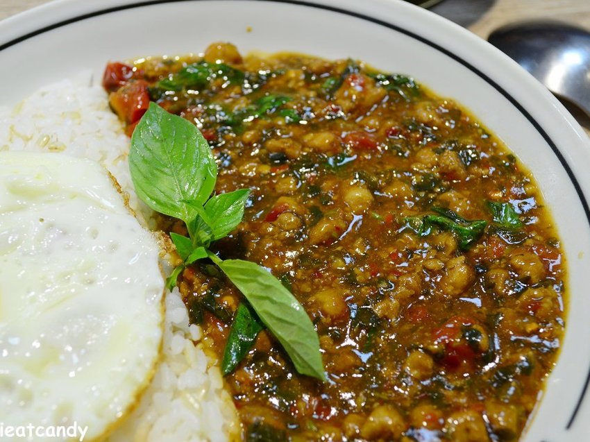 Do Nothing Day│彰化義式料理、彰化網美打卡餐廳,隱藏在彰化巷弄內有著老闆用心的餐點。 - 愛伊特candy的分享樂園