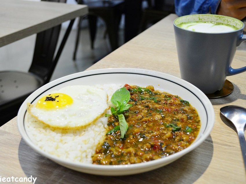 Do Nothing Day│彰化義式料理、彰化網美打卡餐廳,隱藏在彰化巷弄內有著老闆用心的餐點。 - 愛伊特candy的分享樂園