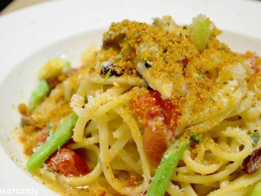 Do Nothing Day│彰化義式料理、彰化網美打卡餐廳,隱藏在彰化巷弄內有著老闆用心的餐點。 - 愛伊特candy的分享樂園