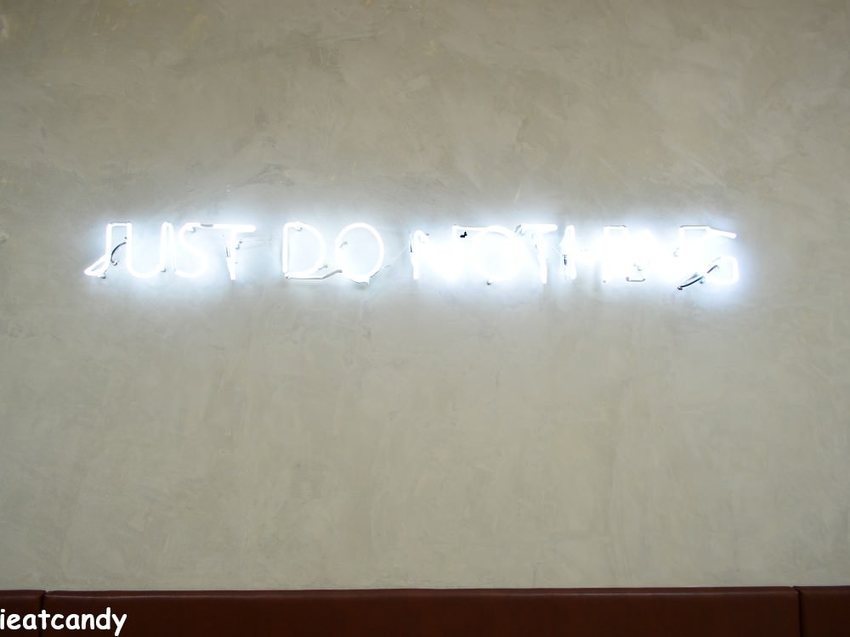 Do Nothing Day│彰化義式料理、彰化網美打卡餐廳,隱藏在彰化巷弄內有著老闆用心的餐點。 - 愛伊特candy的分享樂園