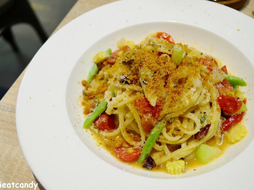 Do Nothing Day│彰化義式料理、彰化網美打卡餐廳,隱藏在彰化巷弄內有著老闆用心的餐點。 - 愛伊特candy的分享樂園