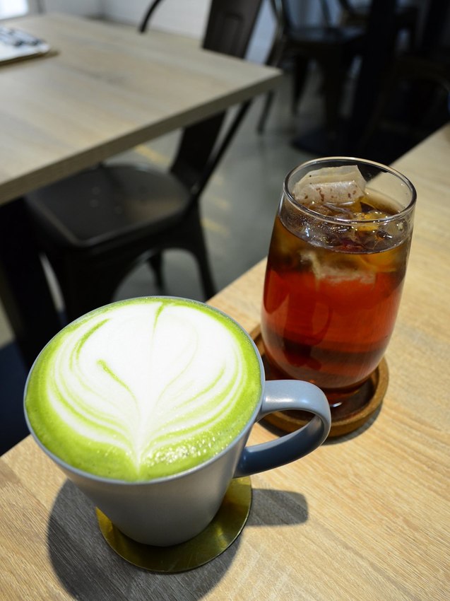 Do Nothing Day│彰化義式料理、彰化網美打卡餐廳,隱藏在彰化巷弄內有著老闆用心的餐點。 - 愛伊特candy的分享樂園