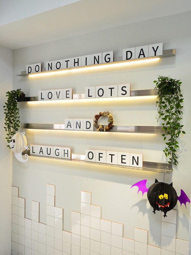 Do Nothing Day│彰化義式料理、彰化網美打卡餐廳,隱藏在彰化巷弄內有著老闆用心的餐點。 - 愛伊特candy的分享樂園