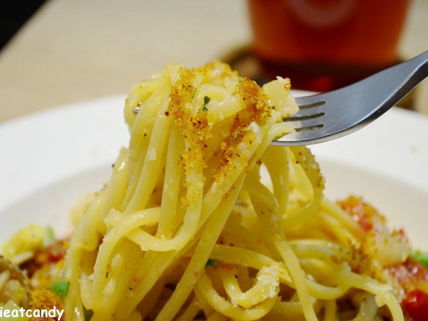 Do Nothing Day│彰化義式料理、彰化網美打卡餐廳,隱藏在彰化巷弄內有著老闆用心的餐點。 - 愛伊特candy的分享樂園