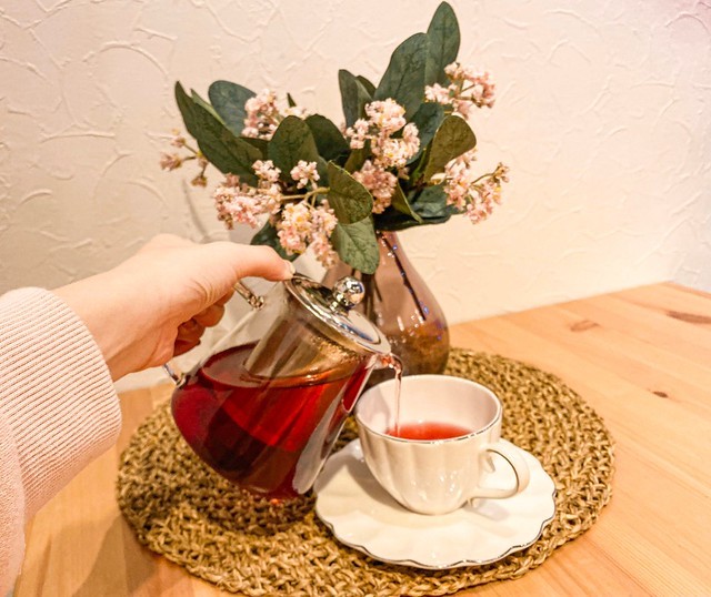 先生千層Sensei｜高雄甜點推薦｜季節限定草莓千層蛋糕