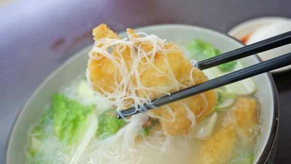 【台北美食】SGP 新加坡美食-隱身在巷弄裡超大份量的新加坡美食