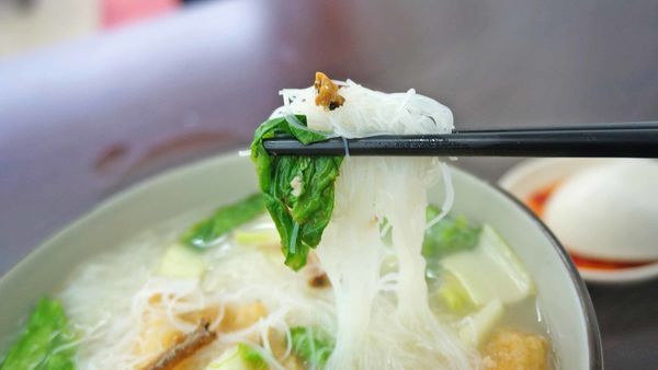 【台北美食】SGP 新加坡美食-隱身在巷弄裡超大份量的新加坡美食