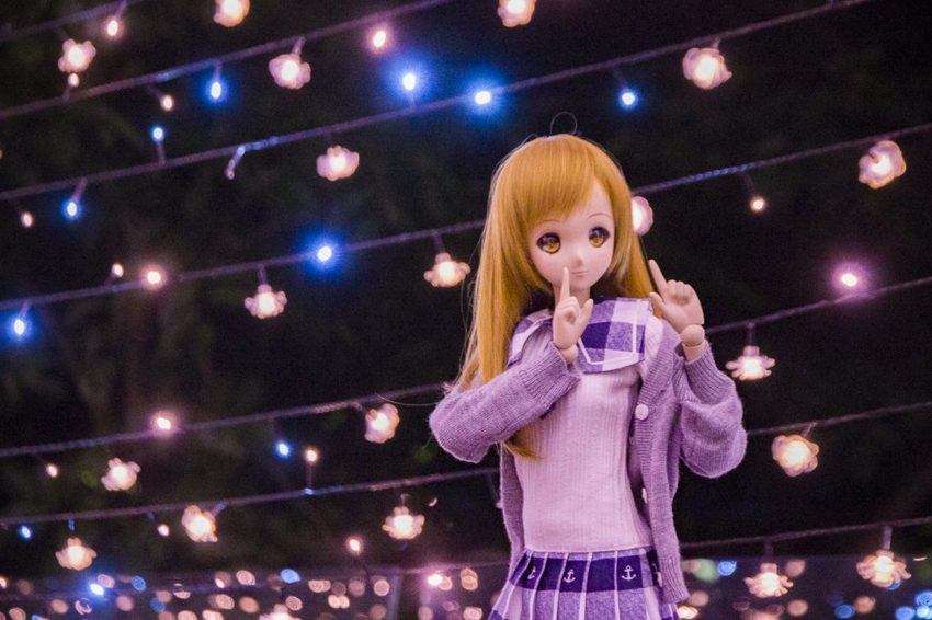 【活動.台北】2018新北市歡樂耶誕城~玩樂攻略看這裡,航向宇宙四大星系燈區,好美好拍、好玩有趣