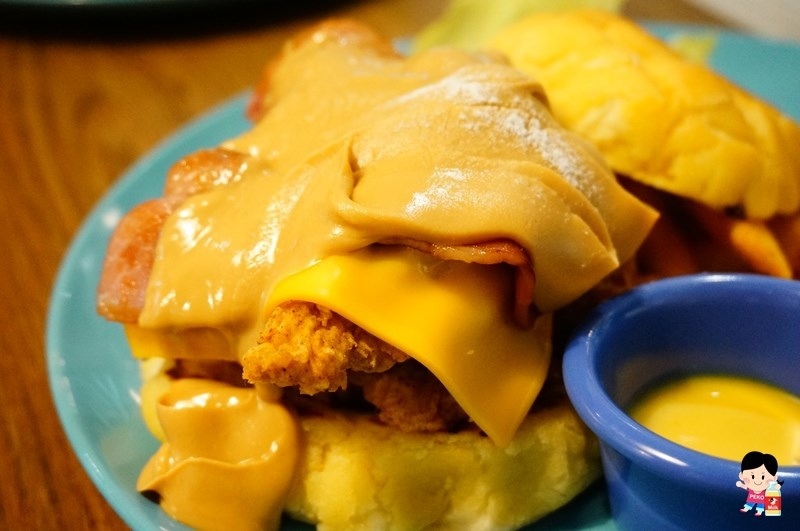 新北歡樂耶誕城.新北耶誕城.板橋耶誕城.2018新北歡樂耶誕城.板橋美食.板橋車站美食.