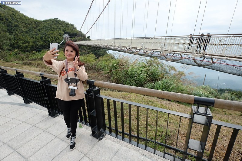 嘉義縣一日遊x太平一日遊x空氣圖書館x太平老街x太平雲梯