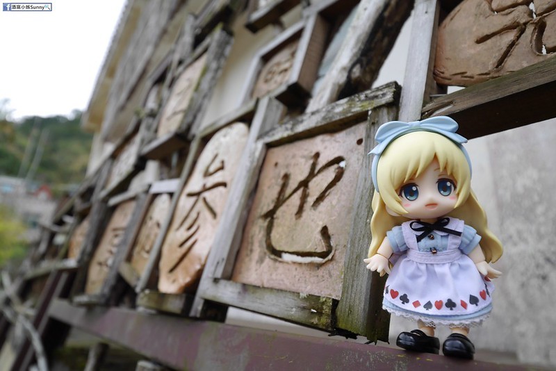 嘉義縣一日遊x太平一日遊x空氣圖書館x太平老街x太平雲梯