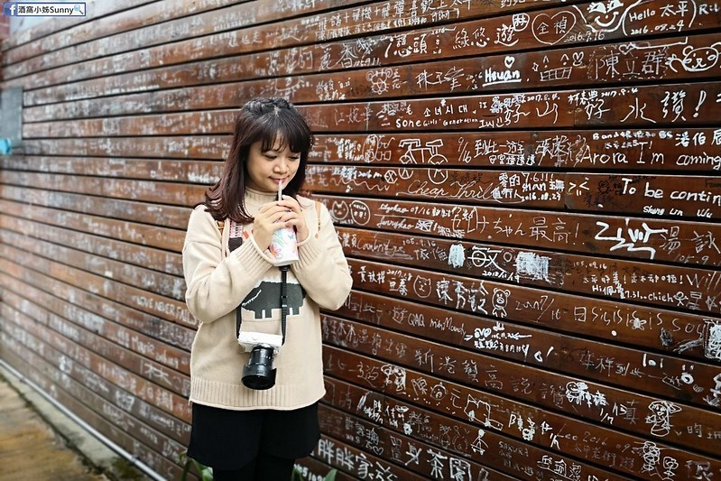 嘉義縣一日遊x太平一日遊x空氣圖書館x太平老街x太平雲梯