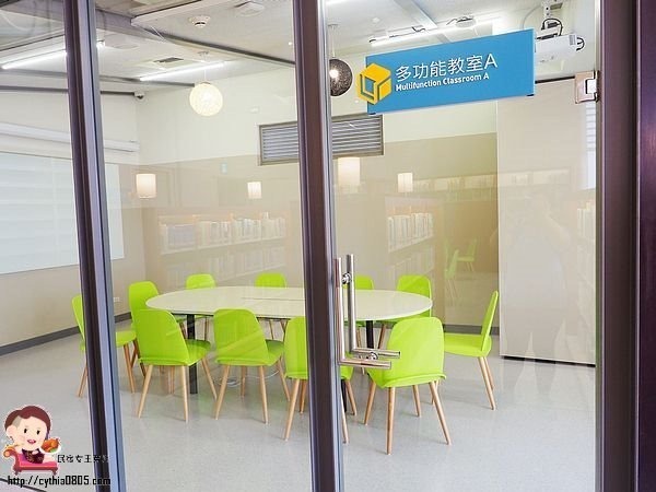 桃園龍潭景點-龍潭圖書館-桃園最大的圖書館,用音樂做主題,帶著孩子來看書吧!!! @民宿女王芽月-美食.旅遊.全台趴趴走