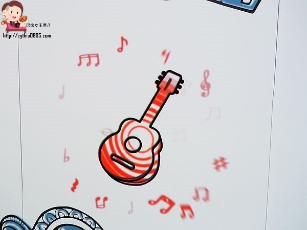 桃園龍潭景點-龍潭圖書館-桃園最大的圖書館,用音樂做主題,帶著孩子來看書吧!!! @民宿女王芽月-美食.旅遊.全台趴趴走