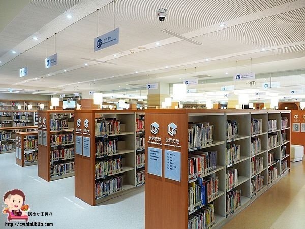桃園龍潭景點-龍潭圖書館-桃園最大的圖書館,用音樂做主題,帶著孩子來看書吧!!! @民宿女王芽月-美食.旅遊.全台趴趴走
