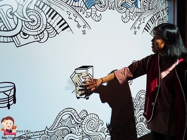 桃園龍潭景點-龍潭圖書館-桃園最大的圖書館,用音樂做主題,帶著孩子來看書吧!!! @民宿女王芽月-美食.旅遊.全台趴趴走