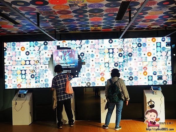 桃園龍潭景點-龍潭圖書館-桃園最大的圖書館,用音樂做主題,帶著孩子來看書吧!!! @民宿女王芽月-美食.旅遊.全台趴趴走