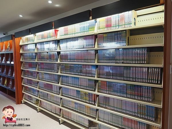 桃園龍潭景點-龍潭圖書館-桃園最大的圖書館,用音樂做主題,帶著孩子來看書吧!!! @民宿女王芽月-美食.旅遊.全台趴趴走