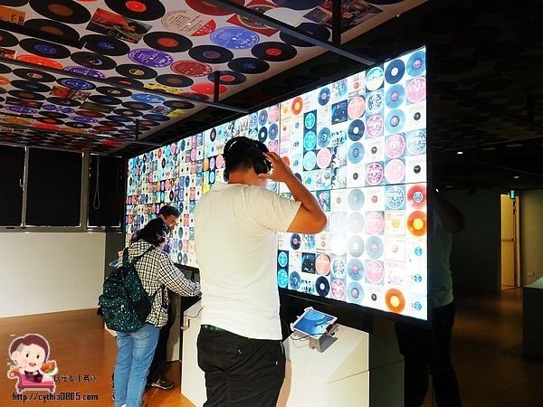 桃園龍潭景點-龍潭圖書館-桃園最大的圖書館,用音樂做主題,帶著孩子來看書吧!!! @民宿女王芽月-美食.旅遊.全台趴趴走