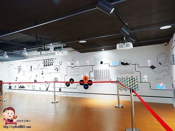 桃園龍潭景點-龍潭圖書館-桃園最大的圖書館,用音樂做主題,帶著孩子來看書吧!!! @民宿女王芽月-美食.旅遊.全台趴趴走