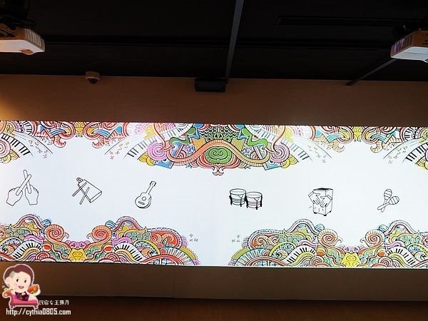 桃園龍潭景點-龍潭圖書館-桃園最大的圖書館,用音樂做主題,帶著孩子來看書吧!!! @民宿女王芽月-美食.旅遊.全台趴趴走