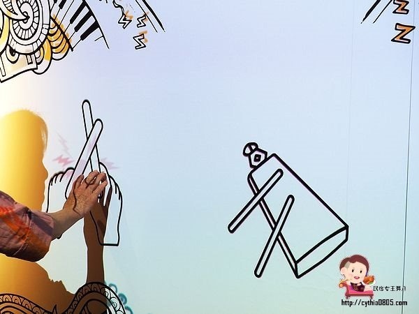 桃園龍潭景點-龍潭圖書館-桃園最大的圖書館,用音樂做主題,帶著孩子來看書吧!!! @民宿女王芽月-美食.旅遊.全台趴趴走