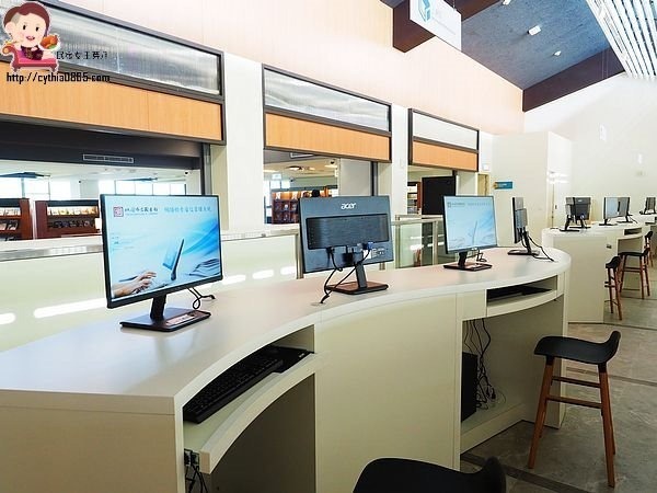 桃園龍潭景點-龍潭圖書館-桃園最大的圖書館,用音樂做主題,帶著孩子來看書吧!!! @民宿女王芽月-美食.旅遊.全台趴趴走