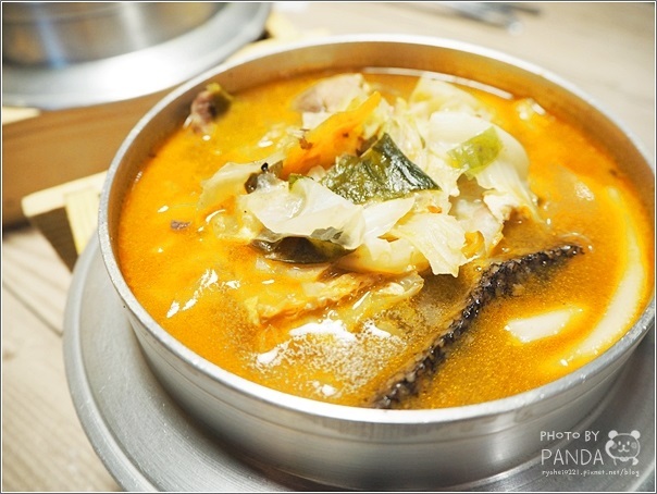 廣福鍋燒麵 (20) 廣福鍋燒麵 (20)