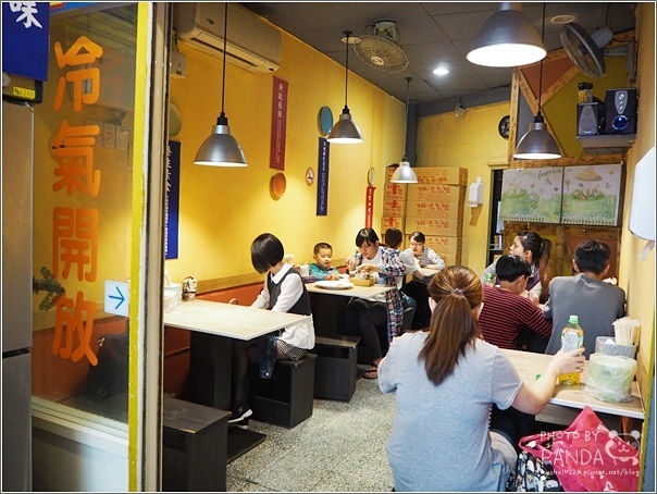 廣福鍋燒麵 (6) 廣福鍋燒麵 (6)