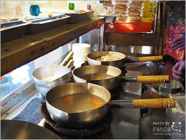 廣福鍋燒麵 (7) 廣福鍋燒麵 (7)