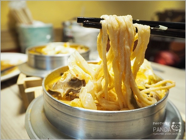 廣福鍋燒麵 (18) 廣福鍋燒麵 (18)