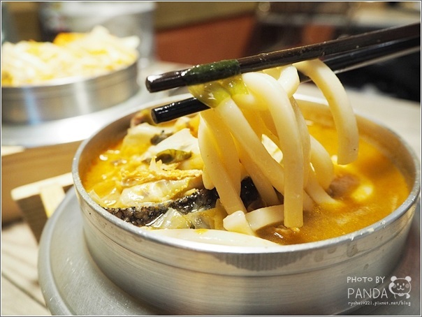 廣福鍋燒麵 (21) 廣福鍋燒麵 (21)