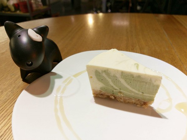 La Design Cafe:La Design Cafe設計師的咖啡館-位在永康街巷弄內的特色咖啡館 店內滿滿藝術品等你來欣賞 餐點也不錯 很適合來個悠閒的下午茶