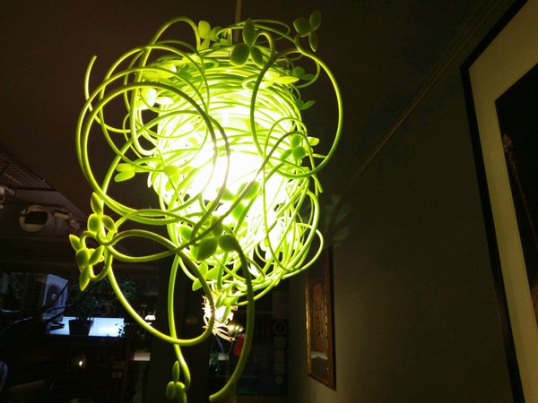 La Design Cafe:La Design Cafe設計師的咖啡館-位在永康街巷弄內的特色咖啡館 店內滿滿藝術品等你來欣賞 餐點也不錯 很適合來個悠閒的下午茶