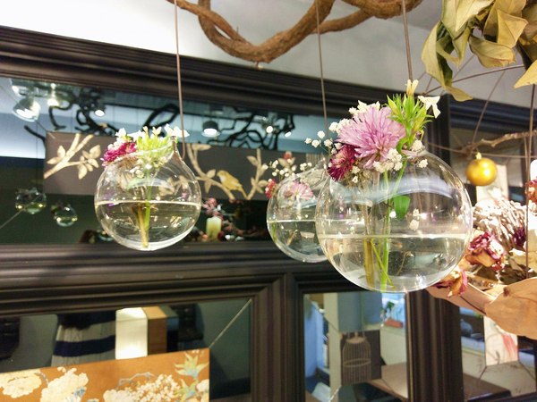 La Design Cafe:La Design Cafe設計師的咖啡館-位在永康街巷弄內的特色咖啡館 店內滿滿藝術品等你來欣賞 餐點也不錯 很適合來個悠閒的下午茶