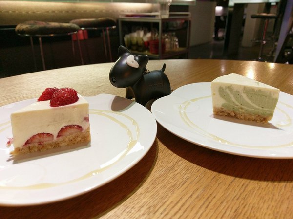 La Design Cafe:La Design Cafe設計師的咖啡館-位在永康街巷弄內的特色咖啡館 店內滿滿藝術品等你來欣賞 餐點也不錯 很適合來個悠閒的下午茶