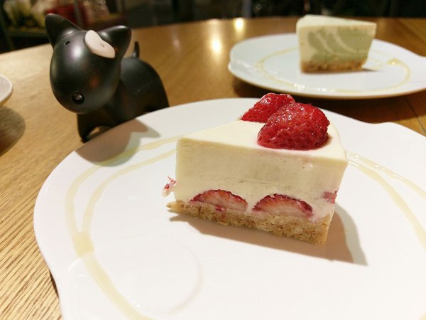 La Design Cafe:La Design Cafe設計師的咖啡館-位在永康街巷弄內的特色咖啡館 店內滿滿藝術品等你來欣賞 餐點也不錯 很適合來個悠閒的下午茶