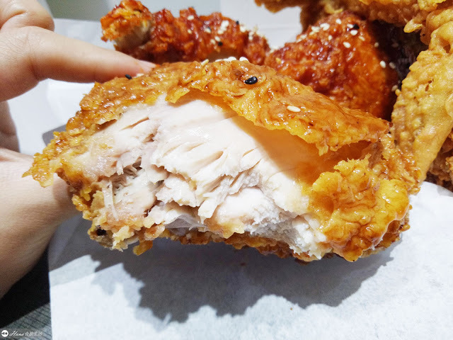 【新北三重】林太太手工石烤披薩貳號店 | 從蘆洲發跡 內行人才知道的炸雞店 強力推薦必吃韓式、炭燒口味!