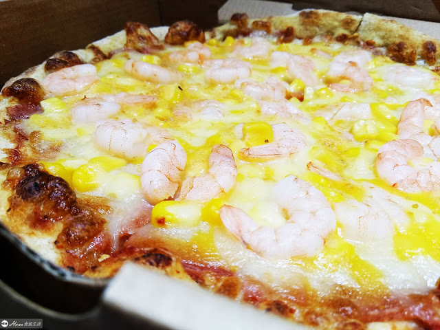 【新北三重】林太太手工石烤披薩貳號店 | 從蘆洲發跡 內行人才知道的炸雞店 強力推薦必吃韓式、炭燒口味!