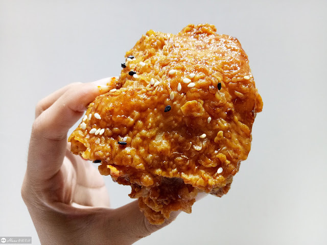 【新北三重】林太太手工石烤披薩貳號店 | 從蘆洲發跡 內行人才知道的炸雞店 強力推薦必吃韓式、炭燒口味!