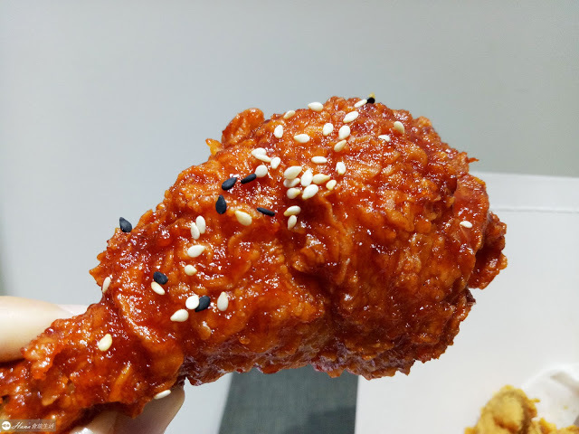 【新北三重】林太太手工石烤披薩貳號店 | 從蘆洲發跡 內行人才知道的炸雞店 強力推薦必吃韓式、炭燒口味!